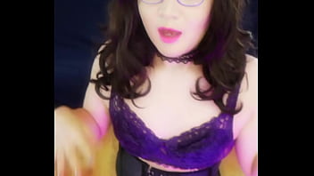 Please Cover My New Glasses In Cum JOI