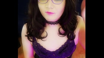 Please Cover My New Glasses In Cum JOI