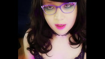 Please Cover My New Glasses In Cum JOI