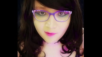 Please Cover My New Glasses In Cum JOI