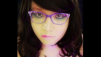 Please Cover My New Glasses In Cum JOI