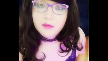 Please Cover My New Glasses In Cum JOI