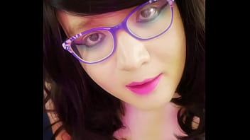 Please Cover My New Glasses In Cum JOI