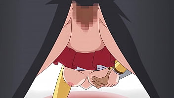 подборка нарезка минет аниме хентай 5 часть