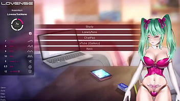 MagicalMysticVA NSFW Voice Actor &amp_ Vtuber/Lewdtuber Plays &quot_Tuition Academia&quot_ (My Hero Academia Porn Game) Stream #2 Part 1! 02-25-2023