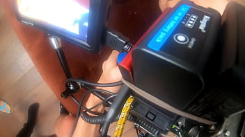 Hard Anal Sex with Foxy Slave - Part 2