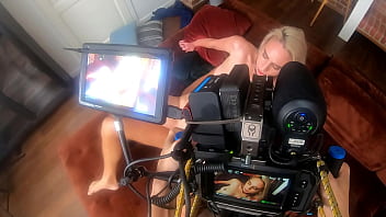 Hard Anal Sex with Foxy Slave - Part 2