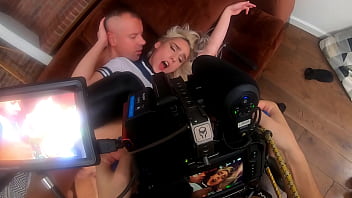 Hard Anal Sex with Foxy Slave - Part 2