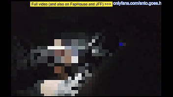 Cruising At The Forest Parking Spot