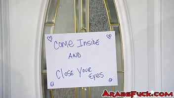 Babi Star got her juicy ass pounded to preserve her purity