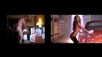 XXX rated potemkin10 Jackin Off for Jessica Simpson