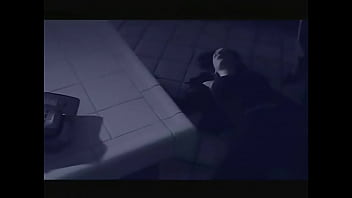 Undercover - BDSM Spy Movie (Upscaled)