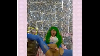 MASTURBATION SESSIONS EPISODE 13, GREEN WIG BITCH LOVES TO JERK OFF TILL IS ON THE EDGE WATCH THIS VIDEO FULL LENGHT ON RED (COMMENT, LIKE ,SUBSCRIBE AND ADD ME AS A FRIEND FOR MORE PERSONALIZED VIDEOS AND REAL LIFE MEET UPS)