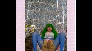 MASTURBATION SESSIONS EPISODE 13, GREEN WIG BITCH LOVES TO JERK OFF TILL IS ON THE EDGE WATCH THIS VIDEO FULL LENGHT ON RED (COMMENT, LIKE ,SUBSCRIBE AND ADD ME AS A FRIEND FOR MORE PERSONALIZED VIDEOS AND REAL LIFE MEET UPS)