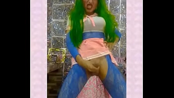 MASTURBATION SESSIONS EPISODE 13, GREEN WIG BITCH LOVES TO JERK OFF TILL IS ON THE EDGE WATCH THIS VIDEO FULL LENGHT ON RED (COMMENT, LIKE ,SUBSCRIBE AND ADD ME AS A FRIEND FOR MORE PERSONALIZED VIDEOS AND REAL LIFE MEET UPS)