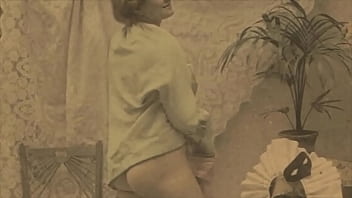 Dark Lantern Entertainment presents Two Centuries Of Vintage Porn