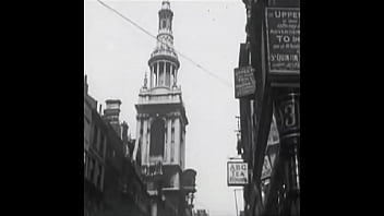 Dark Lantern Entertainment presents Two Centuries Of Vintage Porn