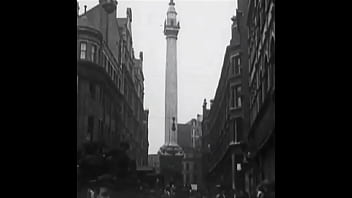 Dark Lantern Entertainment presents Two Centuries Of Vintage Porn