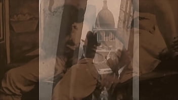 Dark Lantern Entertainment presents Two Centuries Of Vintage Porn