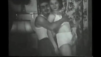 Dark Lantern Entertainment presents Two Centuries Of Vintage Porn