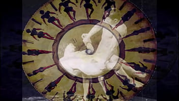 Dark Lantern Entertainment presents Two Centuries Of Vintage Porn