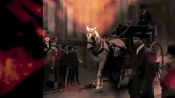 Dark Lantern Entertainment presents Two Centuries Of Vintage Porn