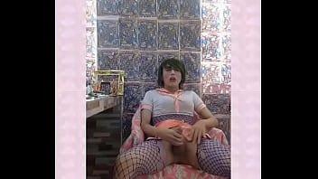 MASTURBATION SESSIONS EPISODE 17 ,GREEN OLIVE HAIR ON AND SEXY OUTFIT , JERKING THIS DELICIOUS DICK TILL I AM ON EDGE WATCH THIS VIDEO FULL LENGHT ON RED (COMMENT, LIKE ,SUBSCRIBE AND ADD ME AS A FRIEND FOR MORE PERSONALIZED VIDEOS AND REAL LIFE MEET UPS)