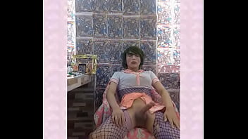 MASTURBATION SESSIONS EPISODE 17 ,GREEN OLIVE HAIR ON AND SEXY OUTFIT , JERKING THIS DELICIOUS DICK TILL I AM ON EDGE WATCH THIS VIDEO FULL LENGHT ON RED (COMMENT, LIKE ,SUBSCRIBE AND ADD ME AS A FRIEND FOR MORE PERSONALIZED VIDEOS AND REAL LIFE MEET UPS)