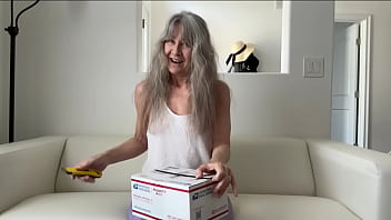 Unboxing of the Vaporator