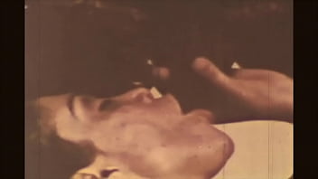 Vintage Dark Lantern London, Vintage Interracial Taboo