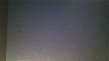 Stunning brunette milf POV