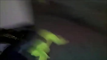 Stunning brunette milf POV