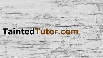 Kristi Kream - Rich Trophy Wife Deals With Pervy Principal The Only Way She Knew How