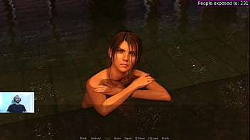 Beth The Exhibitionist 2