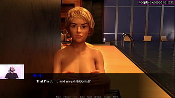 Beth The Exhibitionist 2