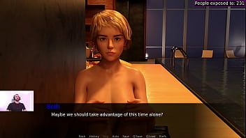 Beth The Exhibitionist 2