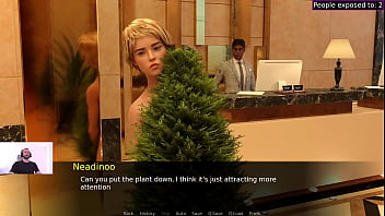 Beth The Exhibitionist 2