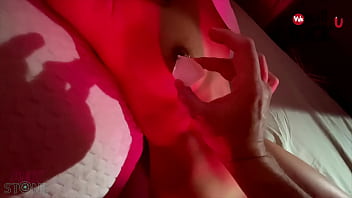 SHARING MY VENEZUELAN WIFE WITH A FRIEND !