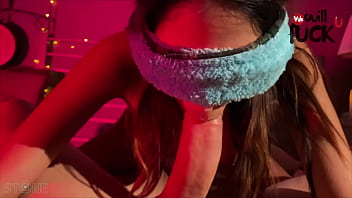 SHARING MY VENEZUELAN WIFE WITH A FRIEND !