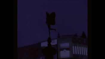 Vintage Dark London, In The Shadows Of The Swinging Sixties, Rope Bondage