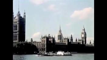 Vintage Dark London, In The Shadows Of The Swinging Sixties, Rope Bondage