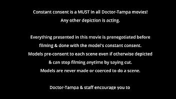 Daisy Bean Tricked By Parents, Become Sex Slave To Doctor Tampa &amp_ Nurse Aria Nicole At CaptiveCliniccom