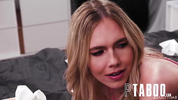 Heart Broken Rebel Rhyder Gets Hardcore Gangbang