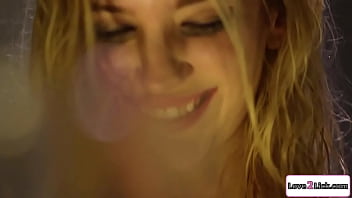 Lesbian witch and bff asslick her ex gf