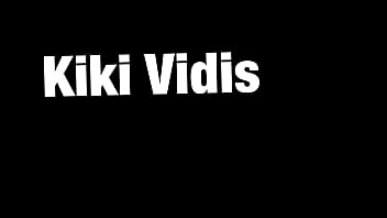 Kiki Vidis interview then you won&#039_t believe Kiki as she cheats on her dumb husband!