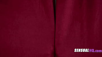 Voyeur Cuck Couldnt Take It So He Surprised Her With A DP