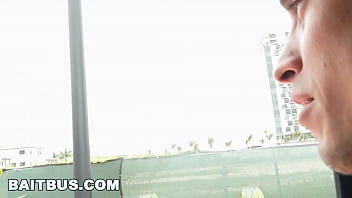 BAITBUS - Patrick Ridge And Brad Davis