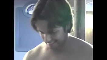 French Canadian retro anal