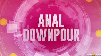 Anal Downpour - Phoenix Marie / Brazzers  / stream full from www.zzfull.com/upte