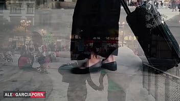 Soy Raymunda - Religious confesses sexual desire for her superior and quotes him to fuck